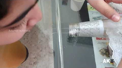 Science Experiment That Shows High Speed Wind Causes Reduced Pressure.