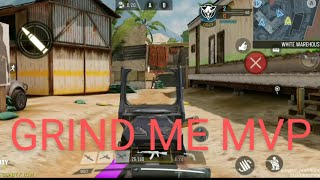 GRIND'S KILLMASTER.......