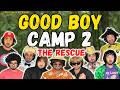 Good Boy Camp 2 The Rescue ToneFrance Friends Good Boy Camp 2 The Rescue ToneFrance Friends