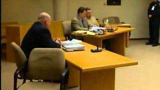 Ex-priest committed as sexual predator