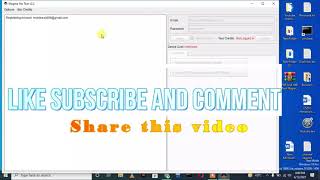 ONE Click FRP Bypass Magma Tool 2021 | SAMSUNG FRP Bypass Tool screenshot 4