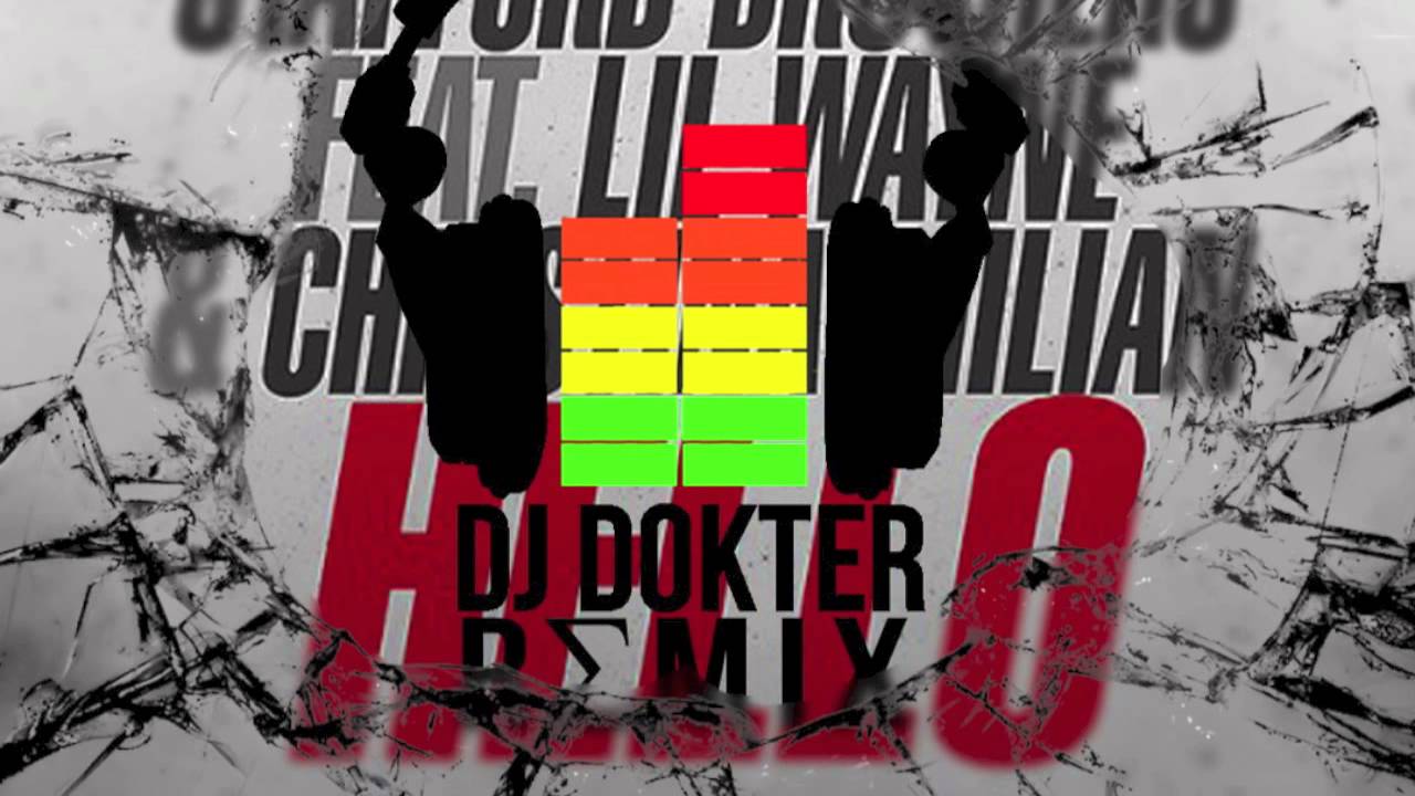 Stafford Bros "Hello" (DJ DOKTER Remix)