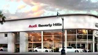 Sports Performance Audi Beverly Hills is #1
