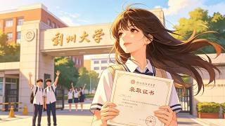 Reborn,I Keep Away From My Biased Parents&Adopted Daughter,Focusing On Getting Into a Top University