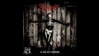 Slipknot - Custer [Drumless]