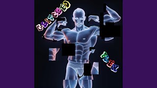Glitched Flex