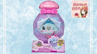 【ピクミーポップ】キラキラメイクが出来る✨