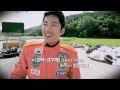 Jang Hyuk ONE-MILE TRAVEL(TRUN-Q) 장혁 경기여행 1편_［스킨애니버셔리］