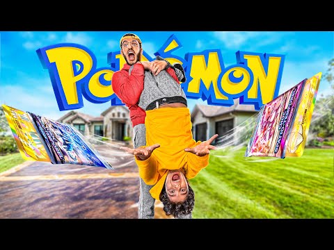 Nadim Opens 100 Euros Worth of New Packs on TGV POKEMON! FINALLY A GOLD?! (tcg pokemon pocket)