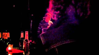 Heart Of Gold Werner Tschuschke Friends Unplugged 2015 Leer