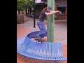 🇦🇺Australia’s Sean Ryan comes out swinging for Aerosol Skateboards 🥊