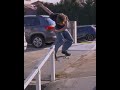 🇦🇺Australia’s Sean Ryan comes out swinging for Aerosol Skateboards 🥊