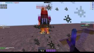 Minecraft Pot PVP Montázs Nem Tudom 2#