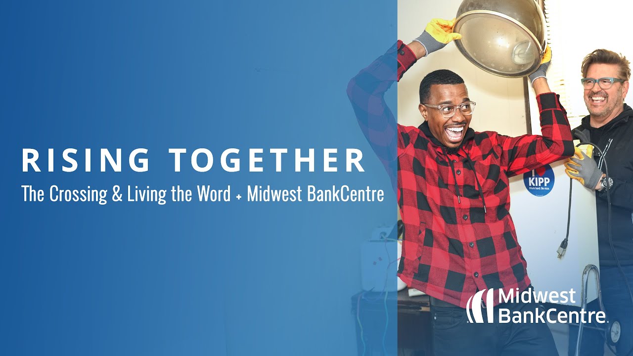 How Collaboration Transforms Communities | Real Stories of Rising ...