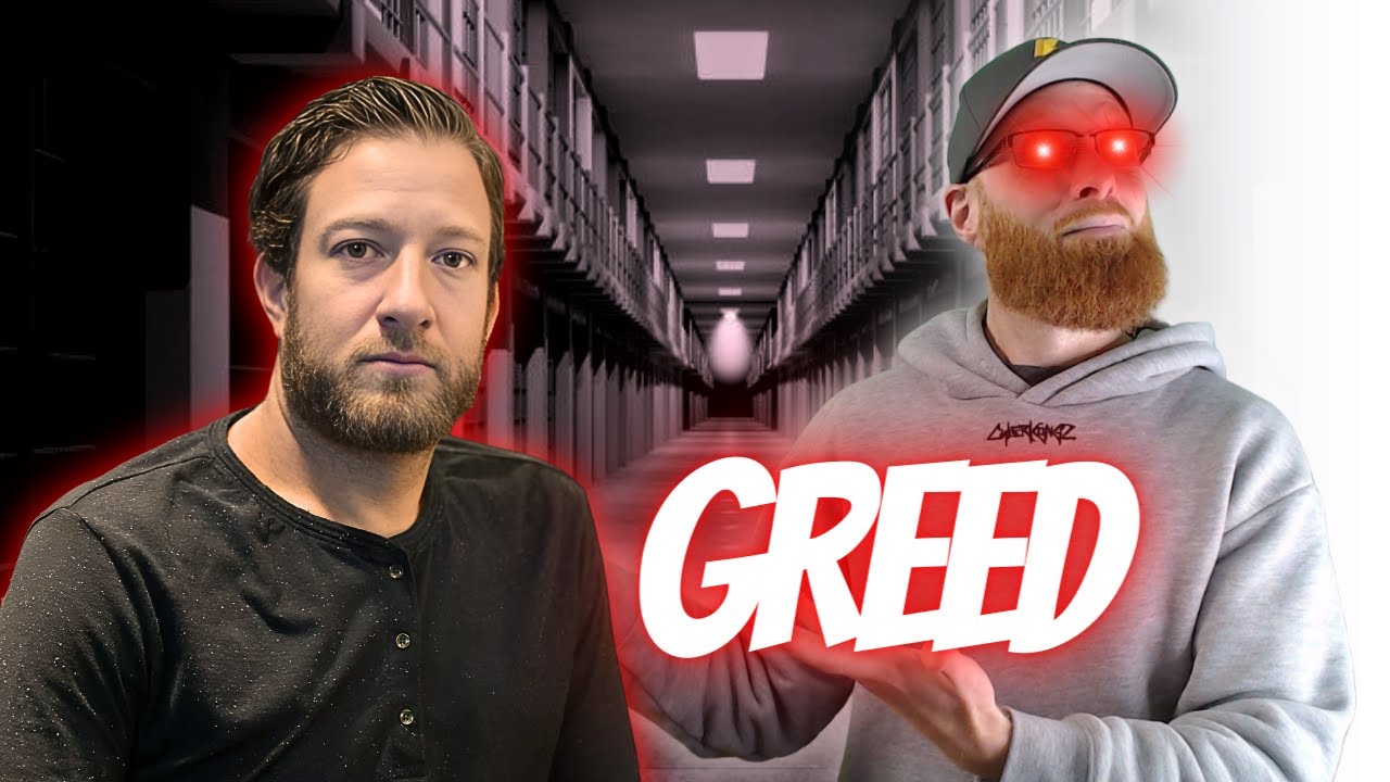 Dave Portnoy on a Crime Spree in crypto.