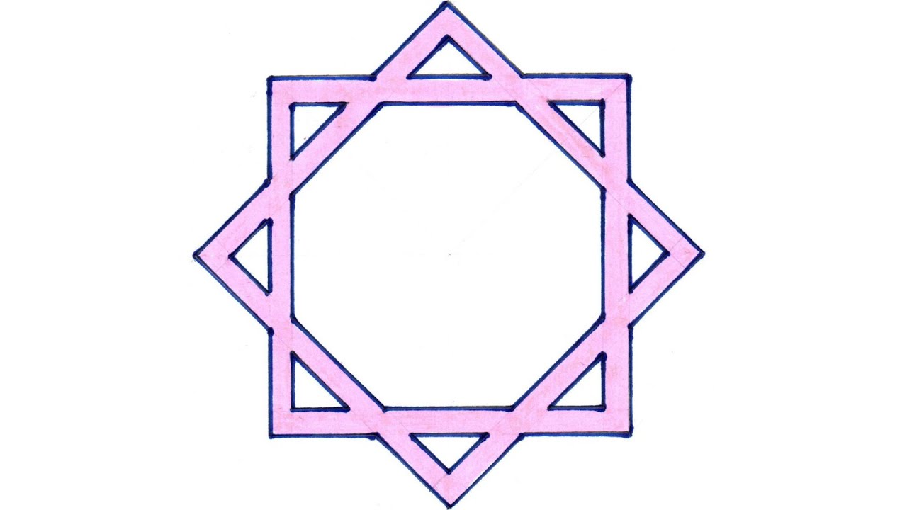 النجمة الإسلامية