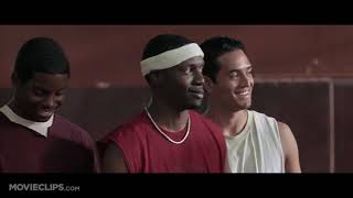 Coach Carter 1 9 Movie CLIP   First Practice 2005 HD 720p 1