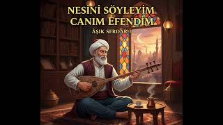 Nesini Söyleyim Canım Efendim/Aşık Serdar-i            @yapaimmusic  orchestra rock cover