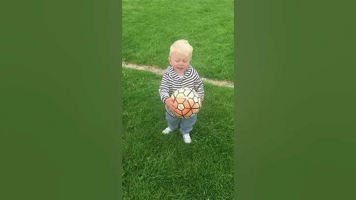 16 months old Ronnie Poole