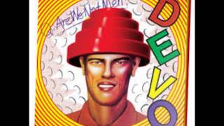 Devo -  Mongoloid