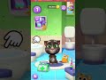 #Shorts, #Talking Tom, #TomGoldRun, #Gaming #viral