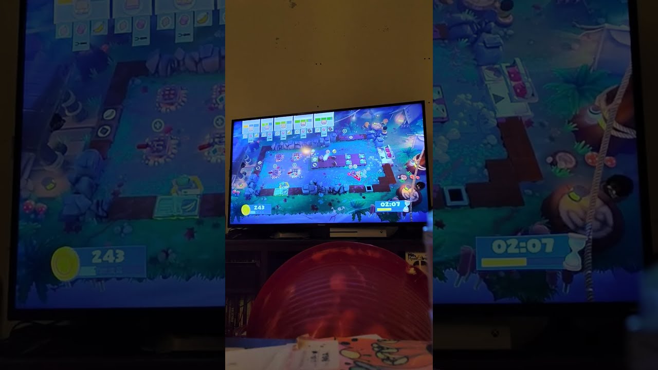 #Переварено