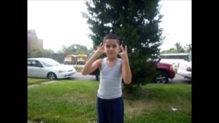 YoungJay Ft B Reckless My Turn