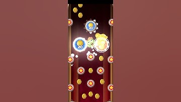 I won a monter in Sling Kong!#slingkong