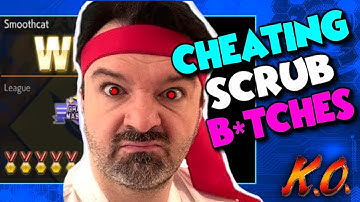 DSP Humiliated By Literally EVERYONE In Capcom Fighting Collection