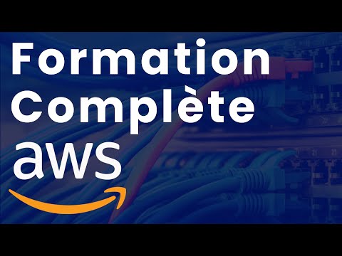 Vidéo: Où se trouve mon VPC AWS ?