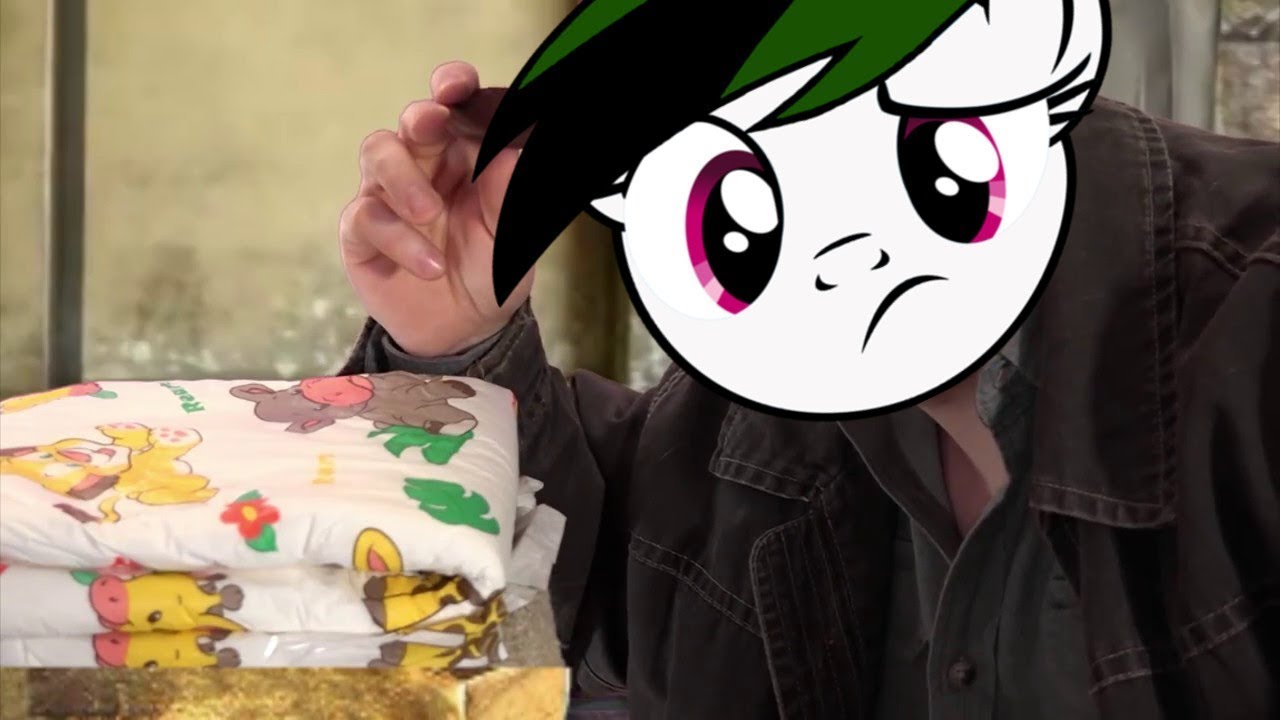 Adult Baby Interview (A Little That Hates Binkie Princess)