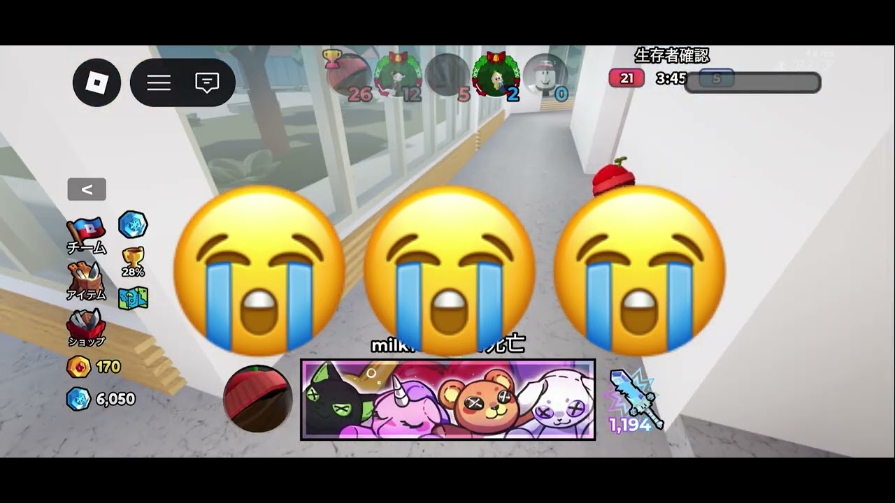 初投稿の自己紹介(??)