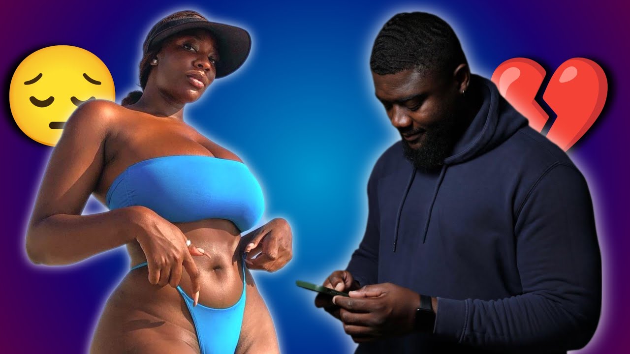 VOICI L'ERREUR QUE TU FAIS ET ELLE PREND SES DISTANCES