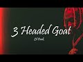 Lil Durk - 3 Headed Goat Ft. Lil Baby & Polo G (Lyrics)