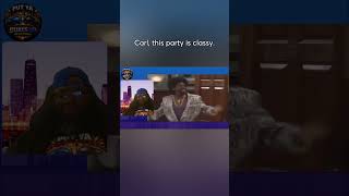JEROME IN THE HOOOOOUSE!! More Martin! - #reactionvideo #martin #jerome #martinlawrence #90s #sitcom