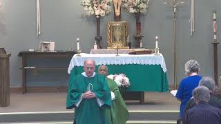 Most Merciful Jesus Catholic Parish Daily Mass - July 16, 2026