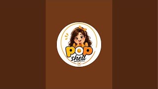 Live 💋Pop Shelly is live