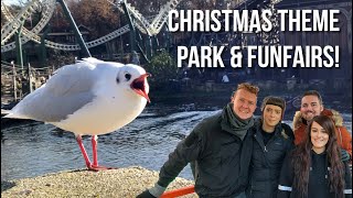 Winter Snaggles 2019 | Efteling, Cranger Weihnachtszauber & More!