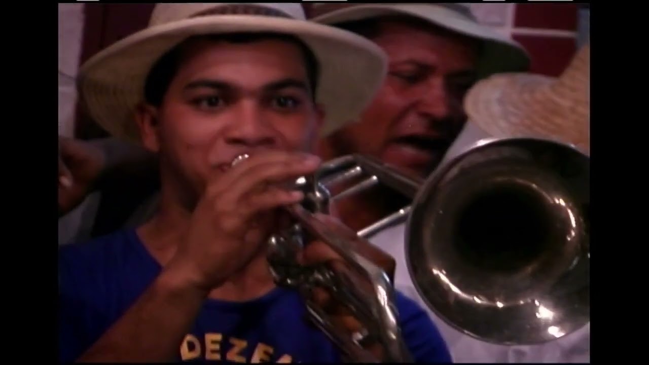 SIBA e DEDINHA FITA 3