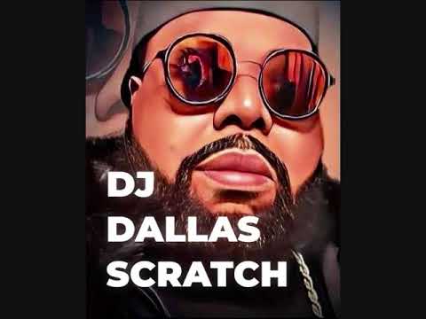 GROWN FOLKS FLASHBACK PARTY MIX DJ DALLAS SCRATCH