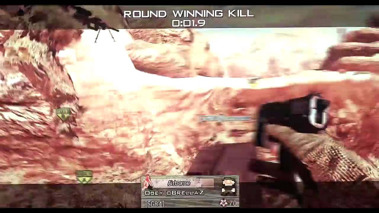 Obey BrellaZ: Clip Pack 2