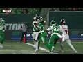Game Highlights: Week 10 | Saskatchewan Roughriders vs Ottawa Redblacks | 08. 07. 26