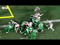 Game Highlights: Week 10 | Saskatchewan Roughriders vs Ottawa Redblacks | 08. 07. 26