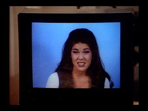 Teresa Lee - Melrose Place: Season 2 Episode 14 Strange Bedfellows