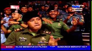 RATU IDOLA [Cinta Oplosan] Live At Kamera Ria (17-06-2014) Courtesy TVRI