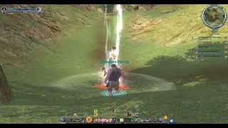LotRO D9 Heroic+2 Naked RK Pt 1