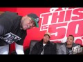 Ozone Pilots on Starting Group Together ; Growing Up in the DMV ; Spits Freestyle