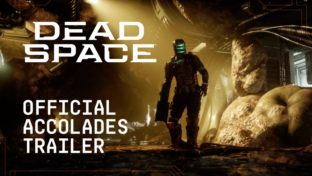 Electronic Arts on X: Hey Dead Space 3 fans, we're on Steam!    / X