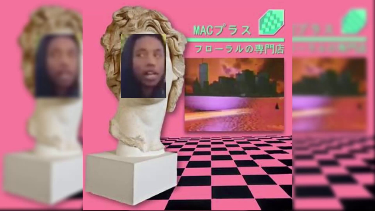 vaporwave is dead