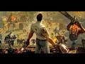 Serious Sam HD: Первое и второе пришествия [игрофильм]